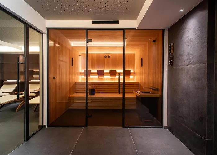 Hotel Ladurner