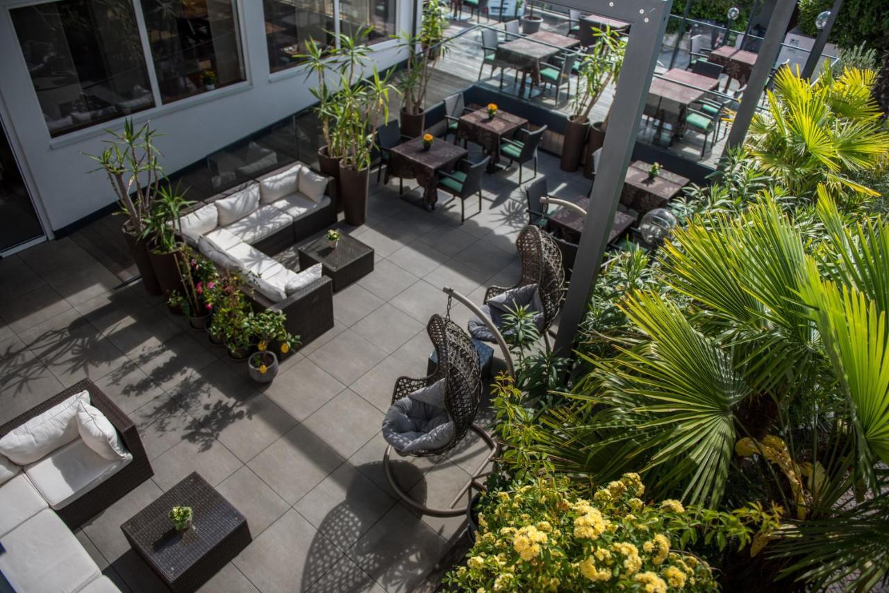 Hotel Ladurner 3*