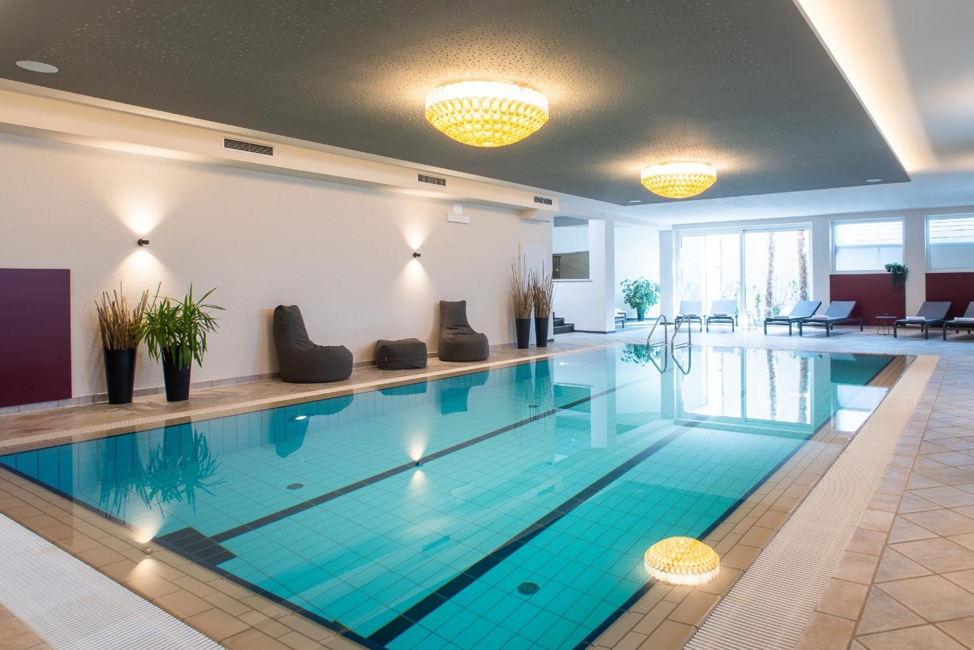 Hotel Ladurner 3*