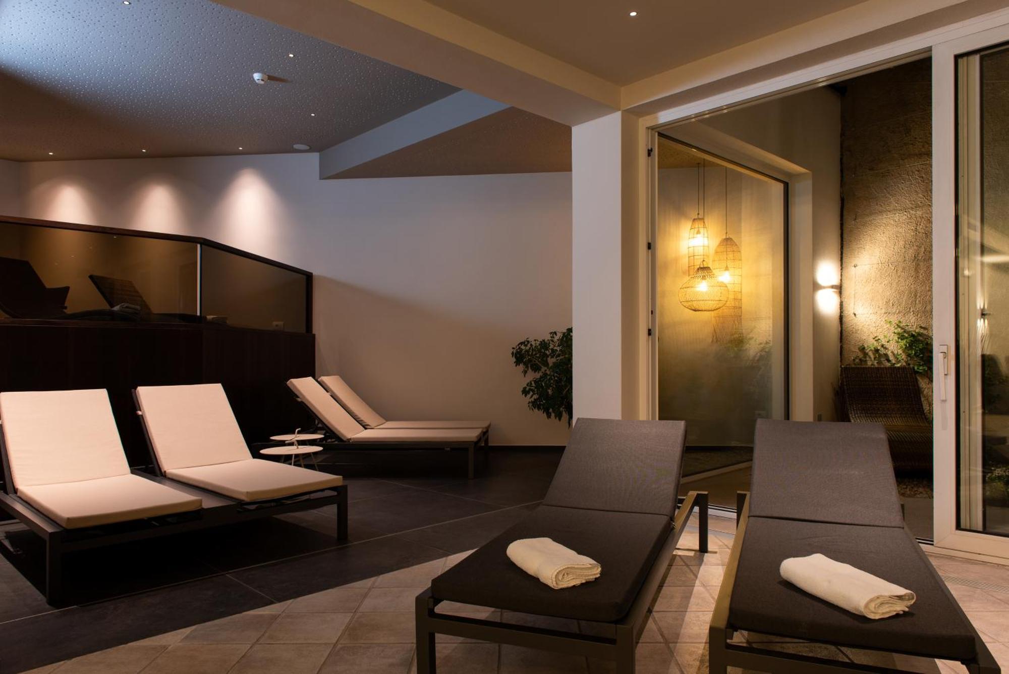 Hotel Ladurner Merano