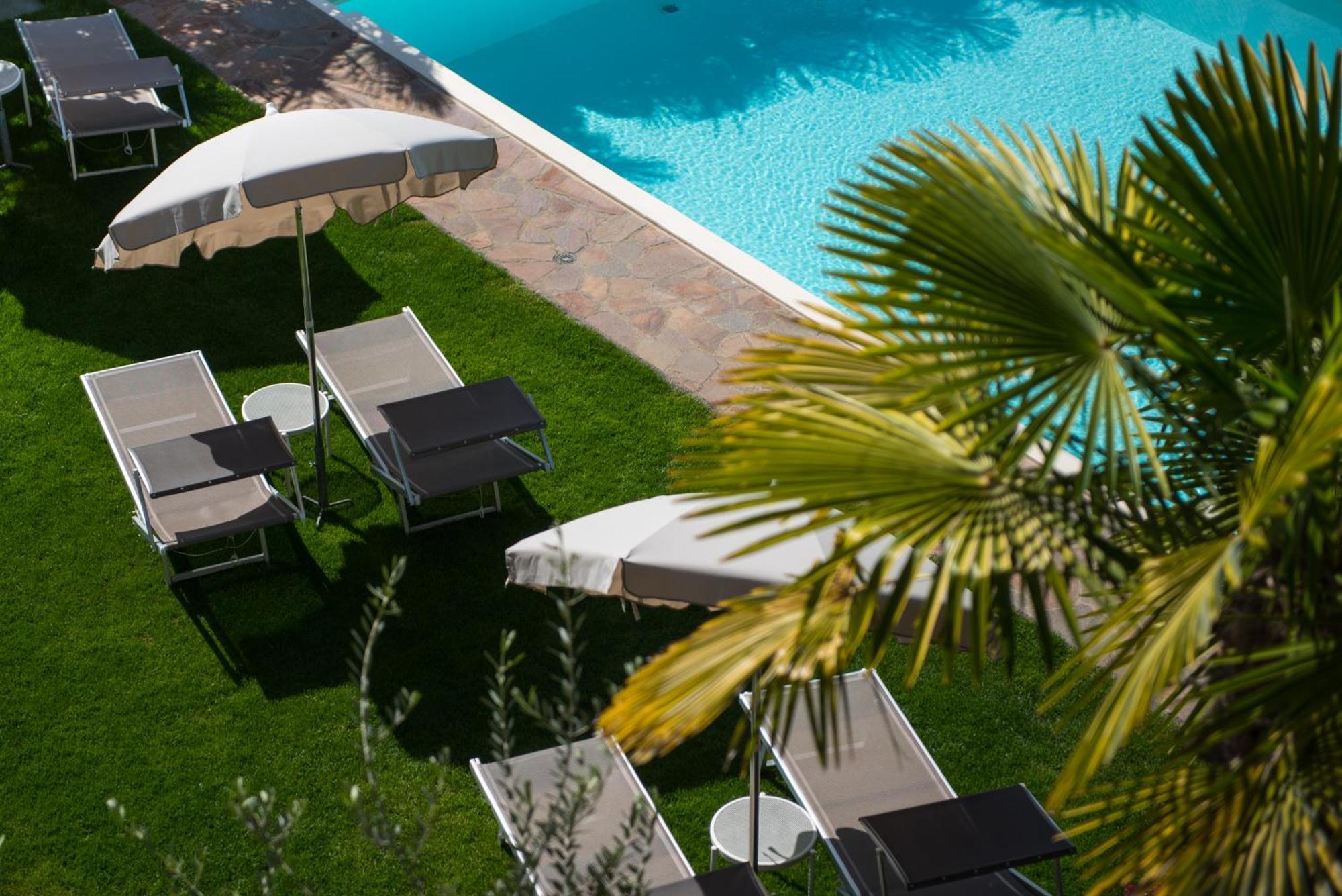 Ladurner 3* Merano