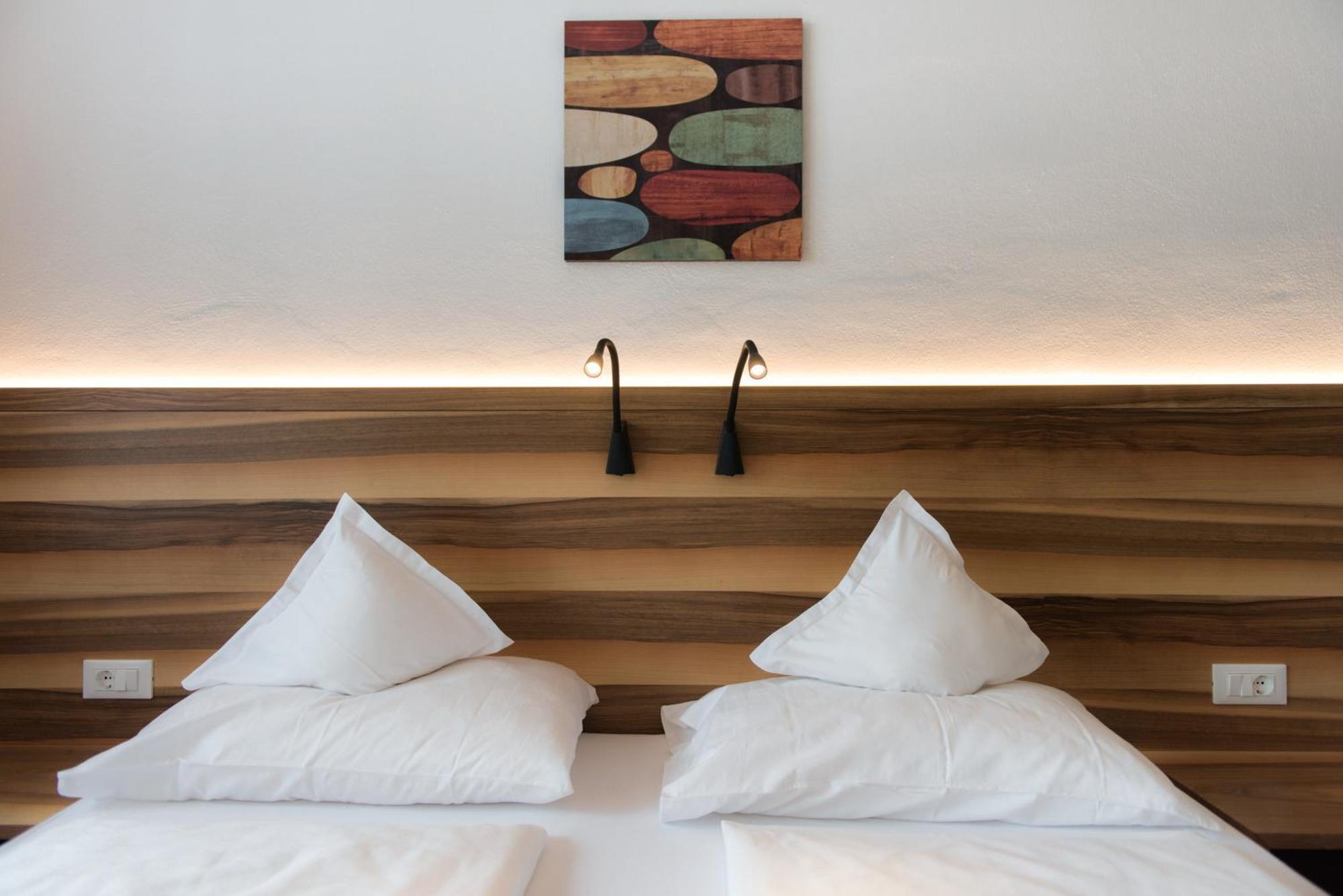 Ladurner Hotel